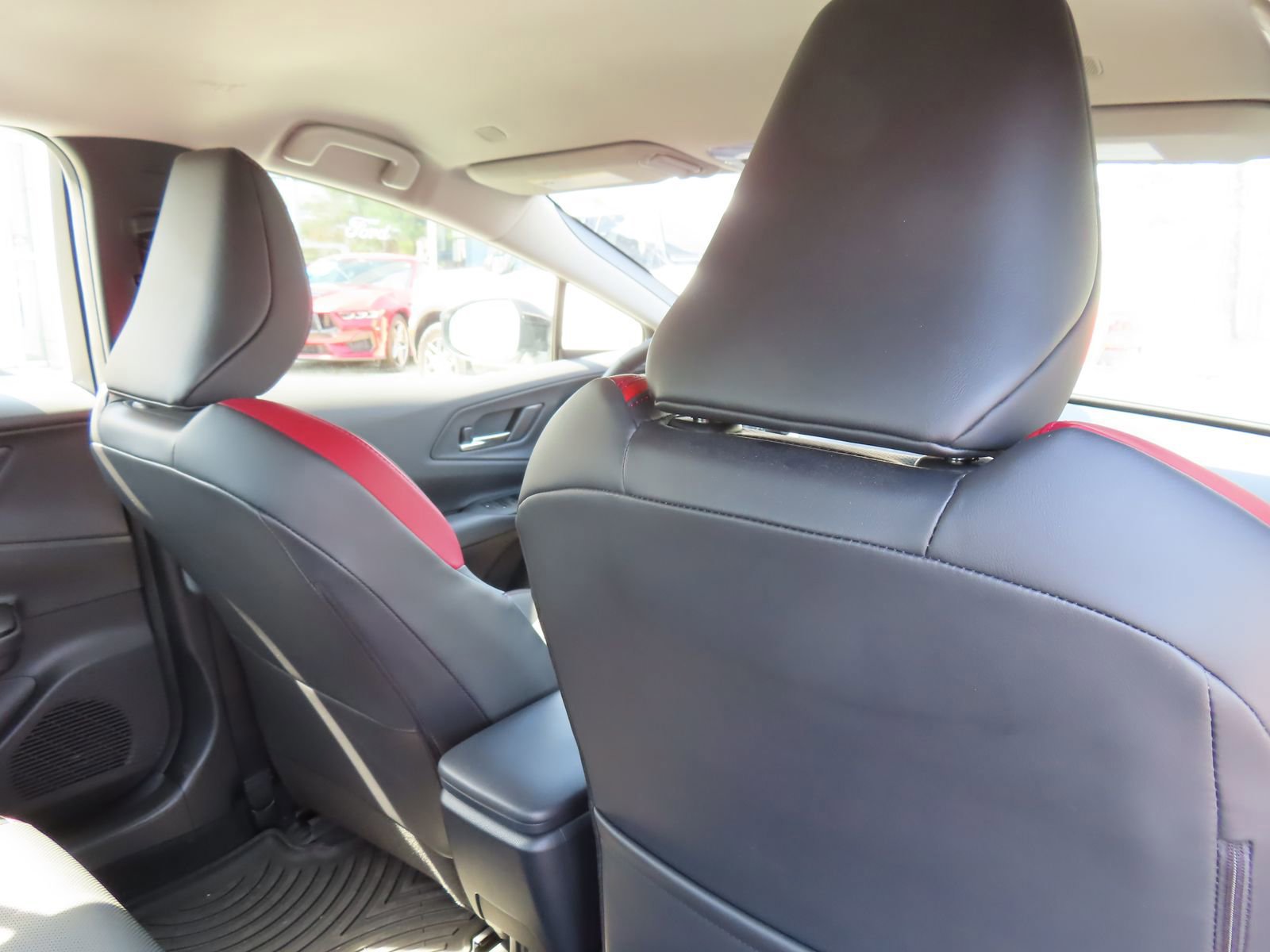 Used 2023 Toyota Prius Prime image 34