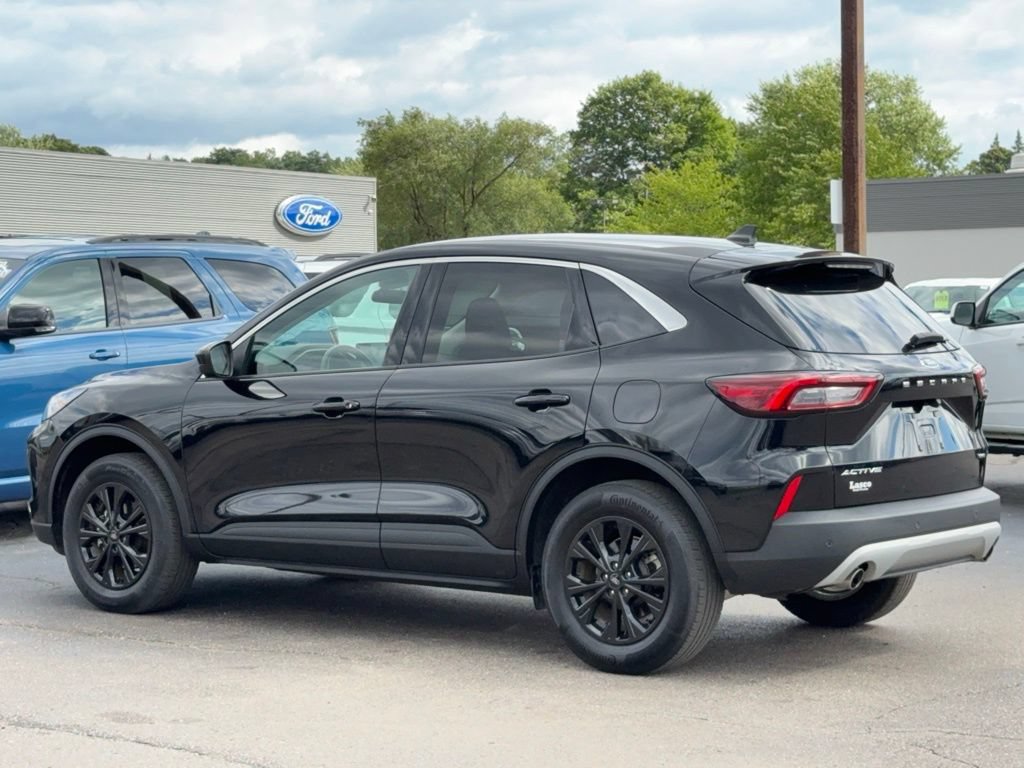 Certified 2024 Ford Escape Active w/ Tech Pack #2 AWD/4WD image 33