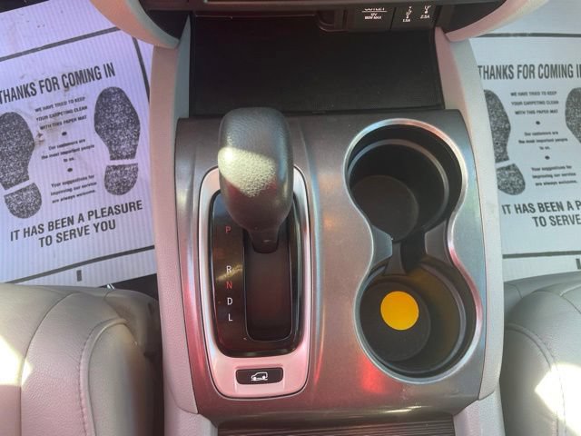Used 2017 Honda Pilot EX-L image 16