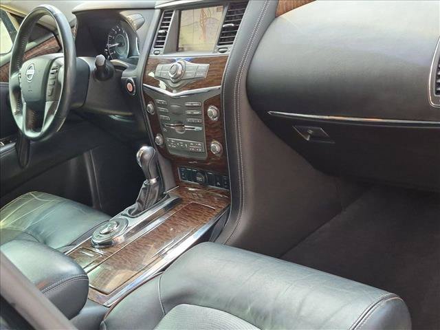 Used 2017 Nissan Armada SL w/ Technology Package RWD image 24