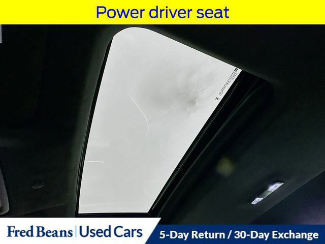 Used 2025 GMC Sierra 2500 Denali Ultimate image 29