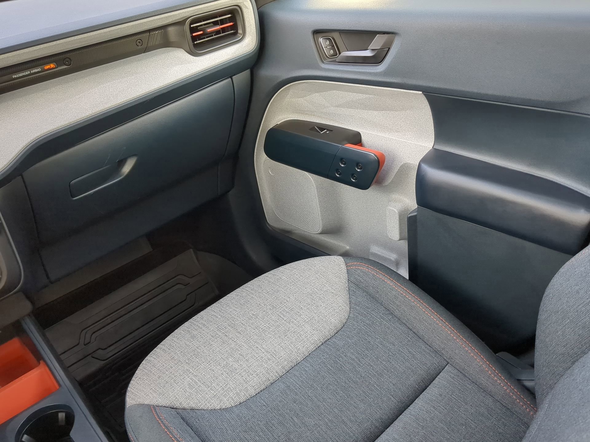 Certified 2024 Ford Maverick XLT image 44