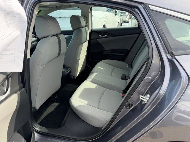 Used 2020 Honda Civic EX image 14