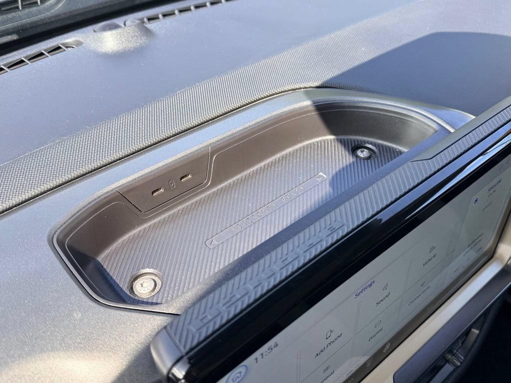 Certified 2025 Ford Bronco Sport Big Bend AWD/4WD image 21