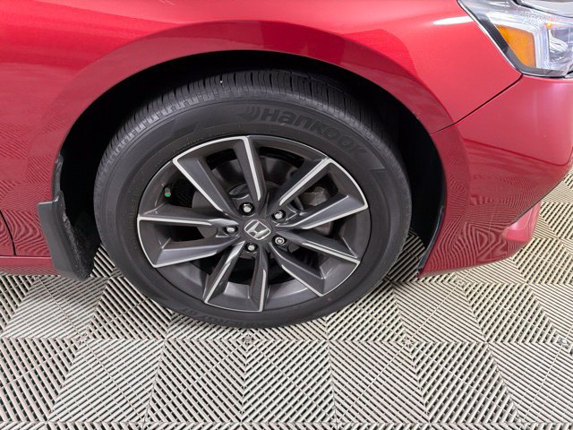 Used 2021 Honda Accord EX-L image 16