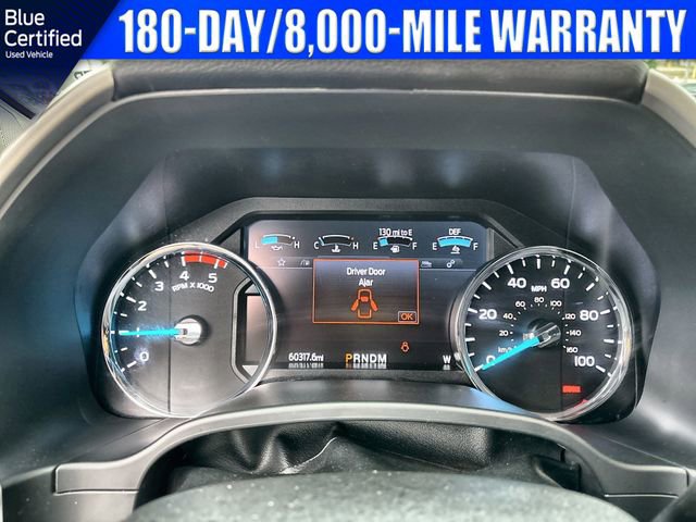 Certified 2020 Ford F250 Lariat w/ Lariat Ultimate Package AWD/4WD image 24