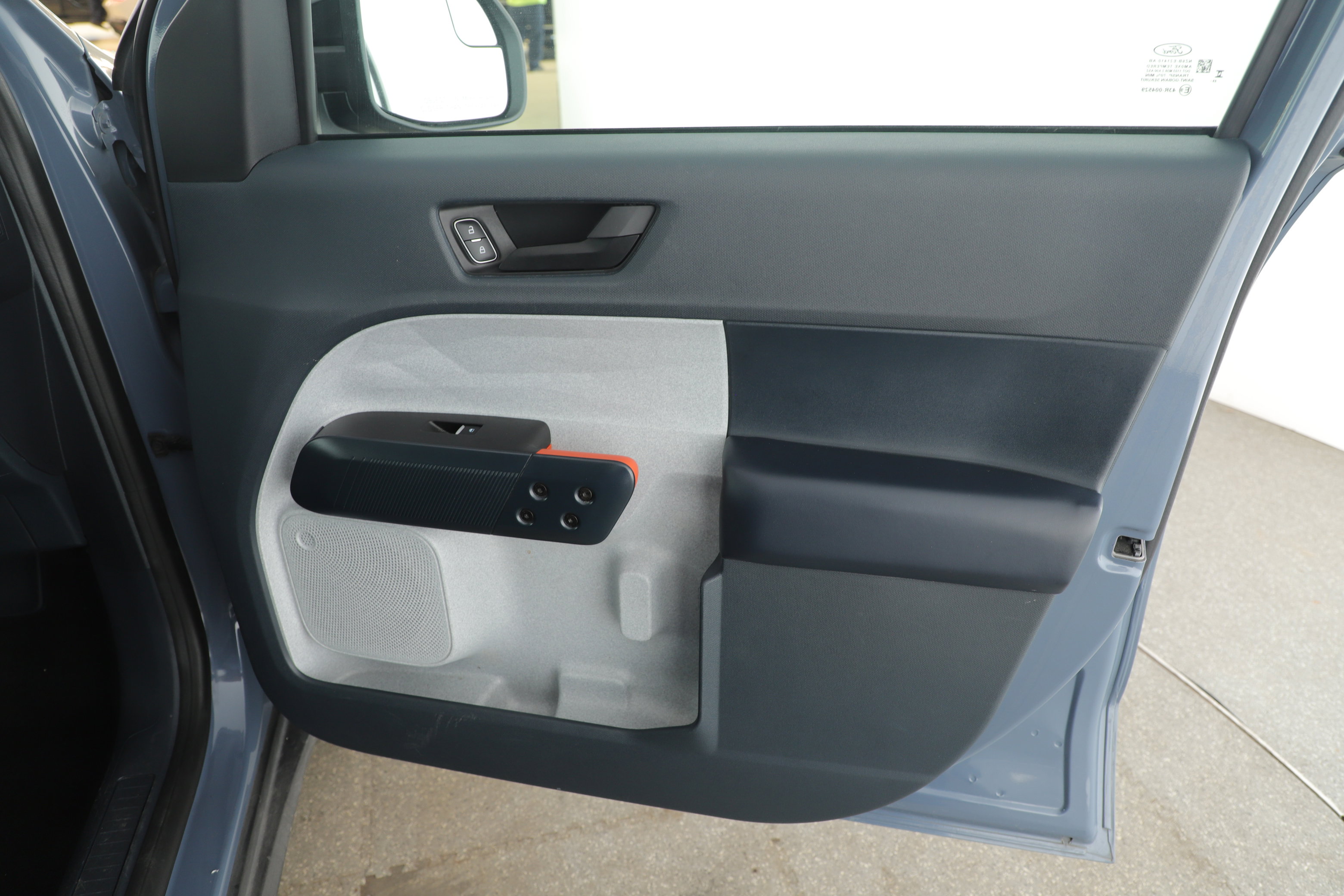 Certified 2024 Ford Maverick XLT w/ XLT Luxury Package FWD image 9