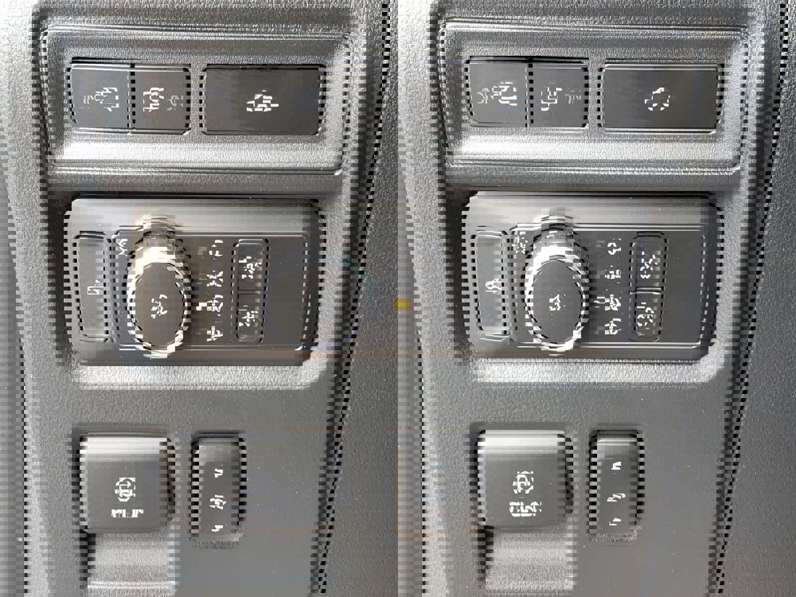 Certified 2021 Ford F150 Tremor w/ Equipment Group 402A High image 17