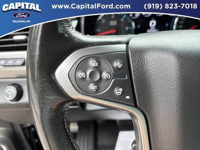Used 2018 Chevrolet Tahoe Premier AWD/4WD image 23
