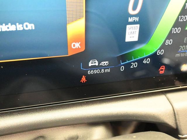 Certified 2024 Ford Mustang GT Premium image 18