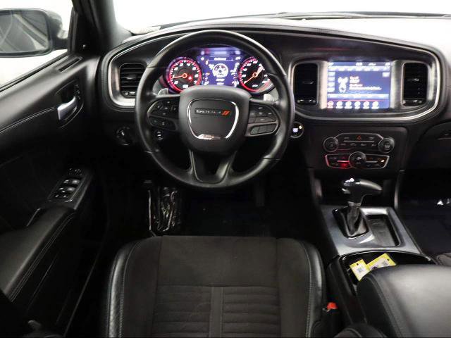 Used 2023 Dodge Charger R/T w/ Daytona Edition Group image 37