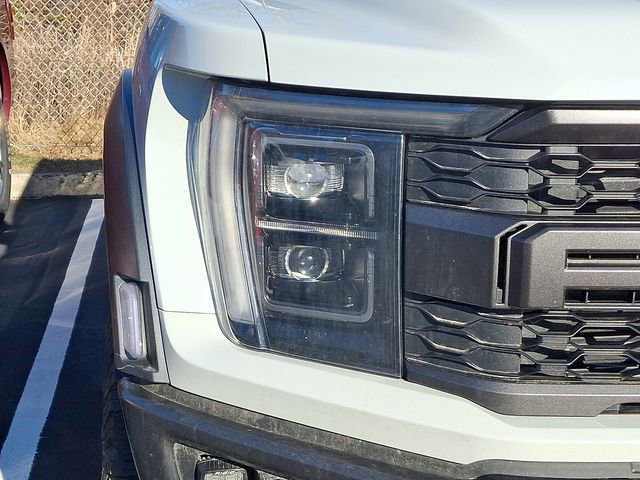 Certified 2023 Ford F150 Raptor image 7