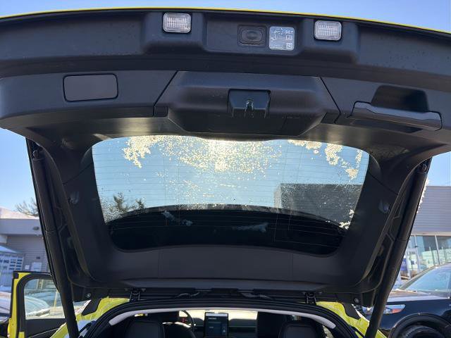 Certified 2025 Ford Mustang Mach-E Premium image 28