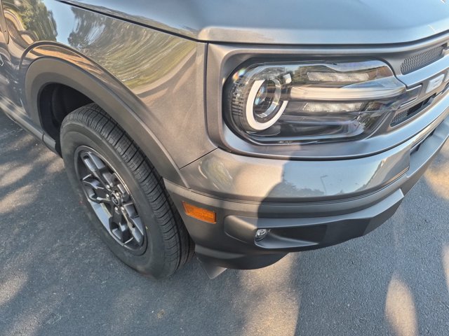 Certified 2023 Ford Bronco Sport Big Bend w/ Convenience Package AWD/4WD image 10