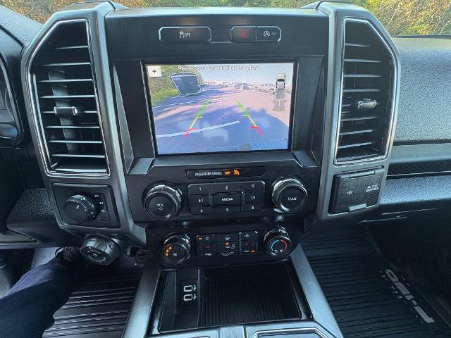 Certified 2019 Ford F150 XLT w/ Equipment Group 302A Luxury AWD/4WD image 15