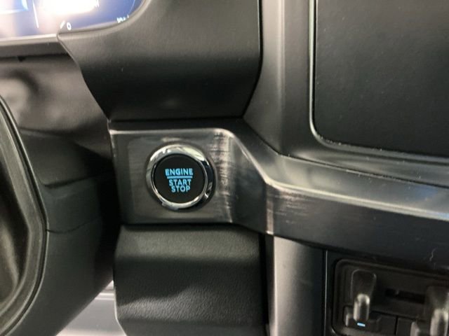 Certified 2025 Ford F450 Lariat w/ FX4 Off-Road Package AWD/4WD image 27