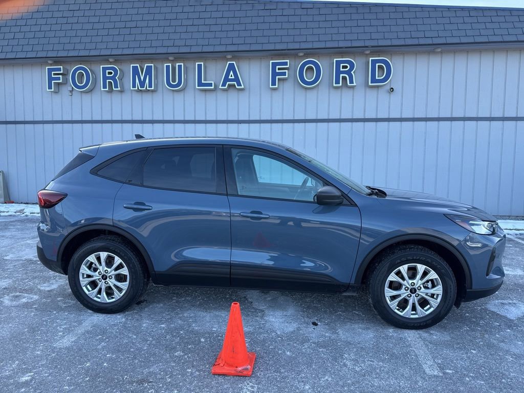 Certified 2025 Ford Escape Active image 6