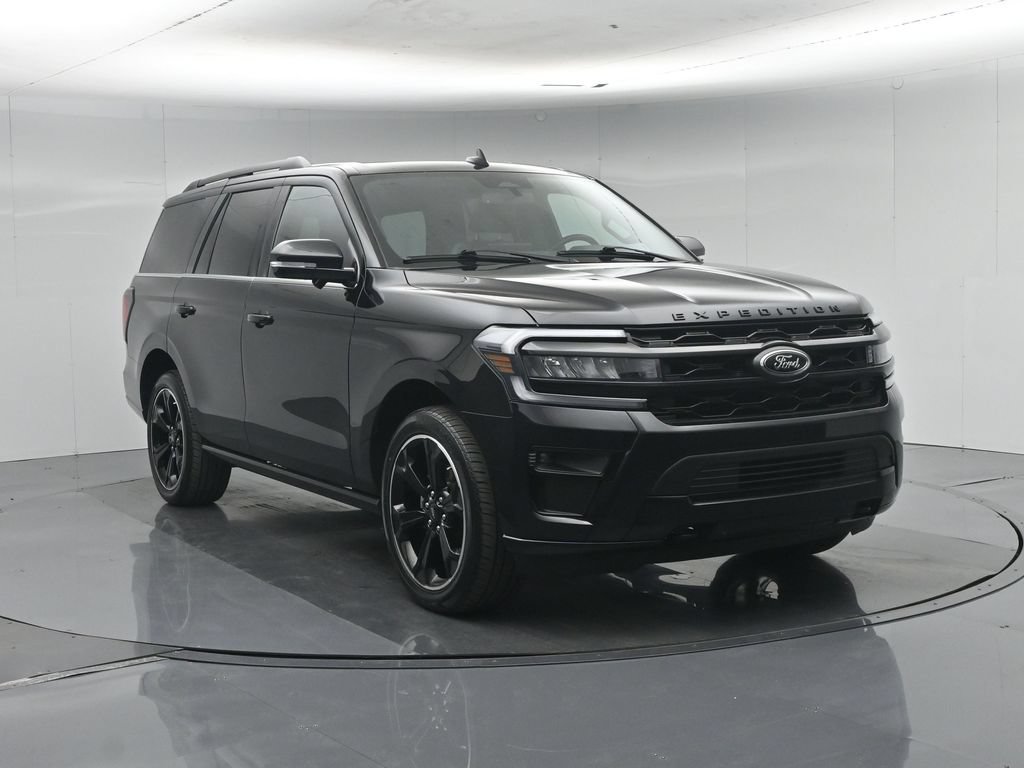 Certified 2023 Ford Expedition Limited AWD/4WD image 62