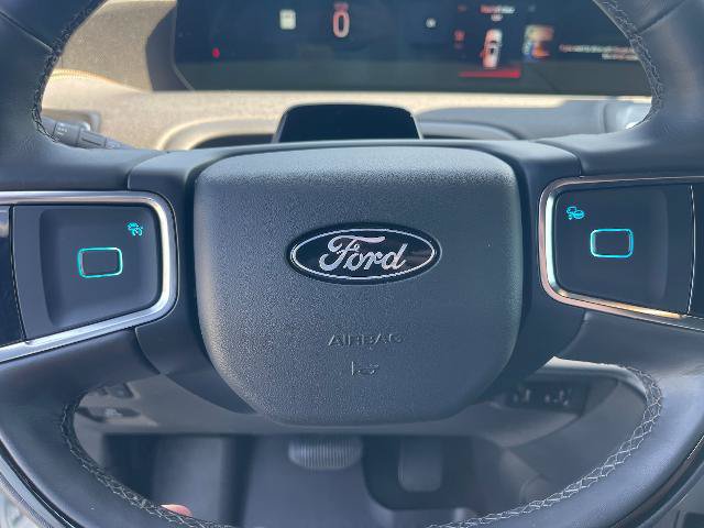 Certified 2025 Ford Expedition Tremor AWD/4WD image 28