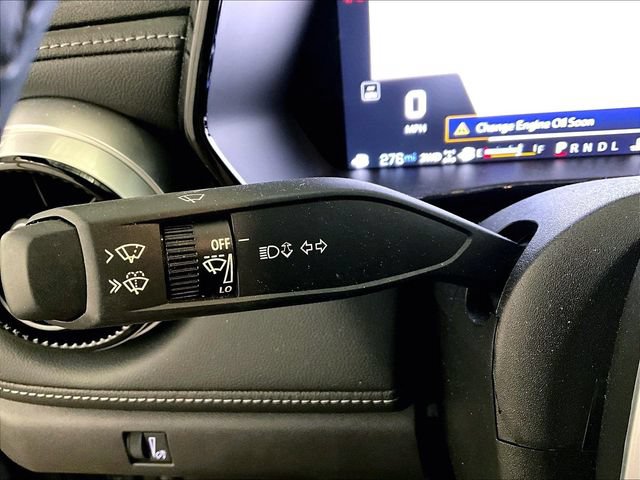 Used 2024 Chevrolet Colorado LT w/ LT Convenience Package AWD/4WD image 30