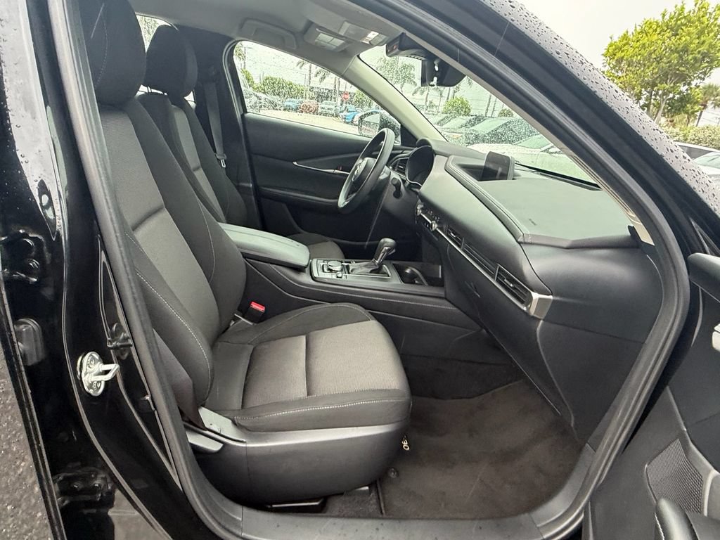 Used 2024 MAZDA CX-30 AWD 2.5 S image 19