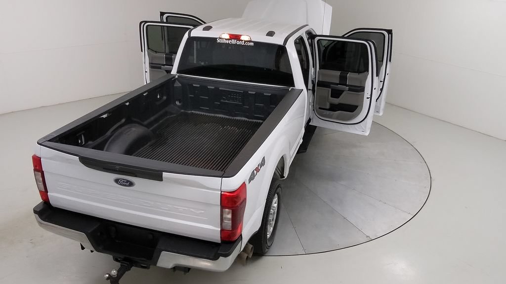 Certified 2020 Ford F250 XLT AWD/4WD image 50