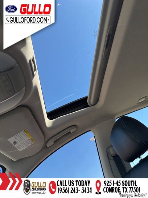 Used 2019 INFINITI QX60 Luxe w/ Sensory Package image 8