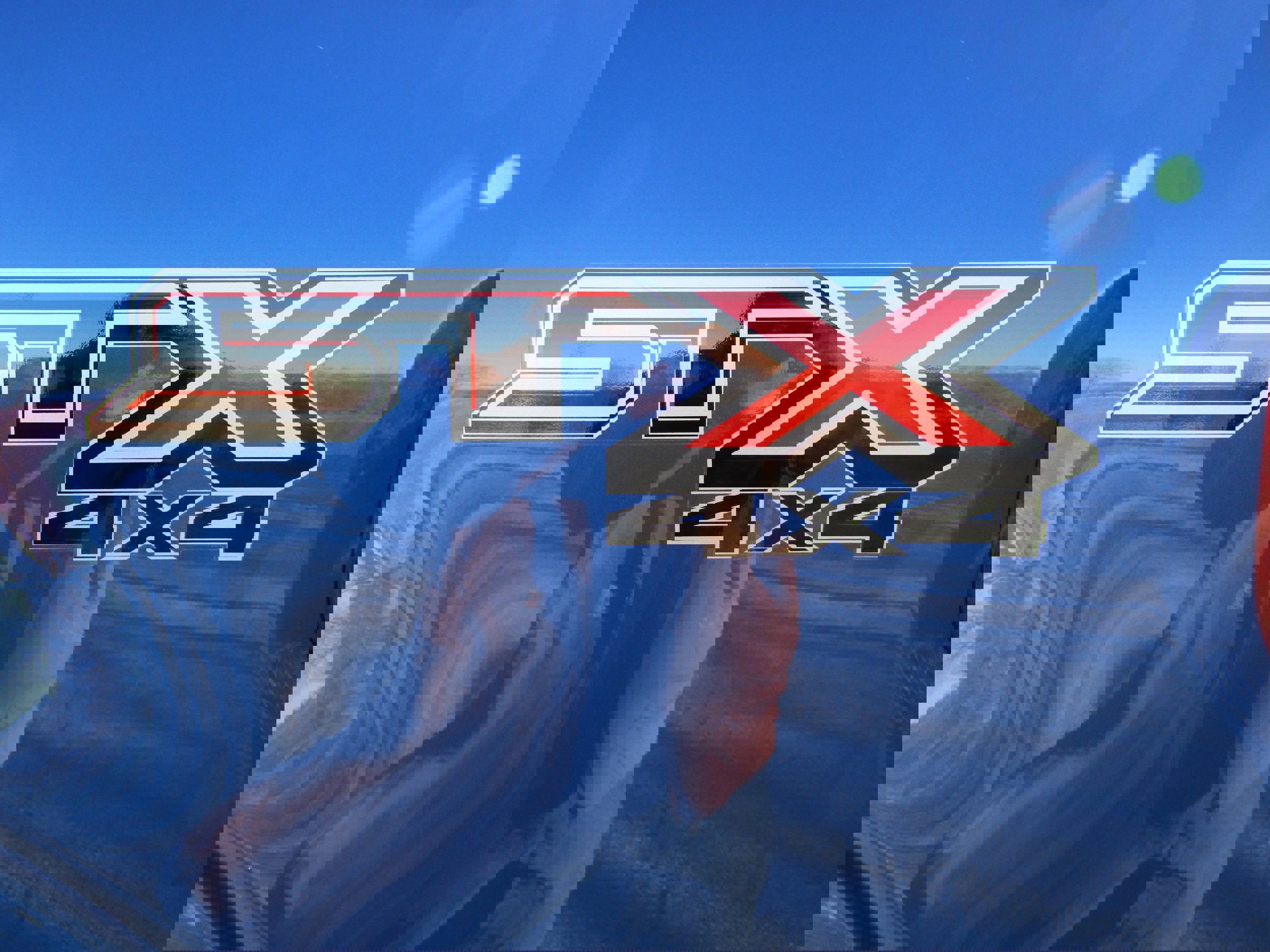 Certified 2022 Ford F150 XL w/ STX Appearance Package image 11