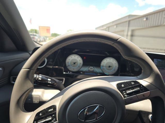 Used 2021 Hyundai Elantra SEL w/ Convenience Package FWD image 14