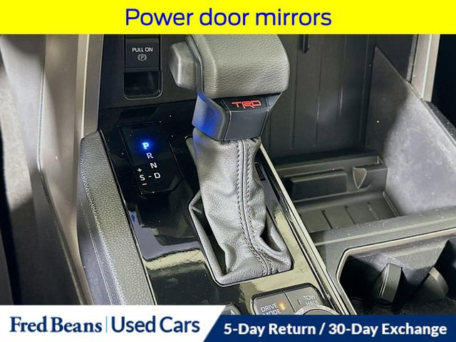 Used 2022 Toyota Tundra SR5 w/ TRD Off-Road Premium Package image 20