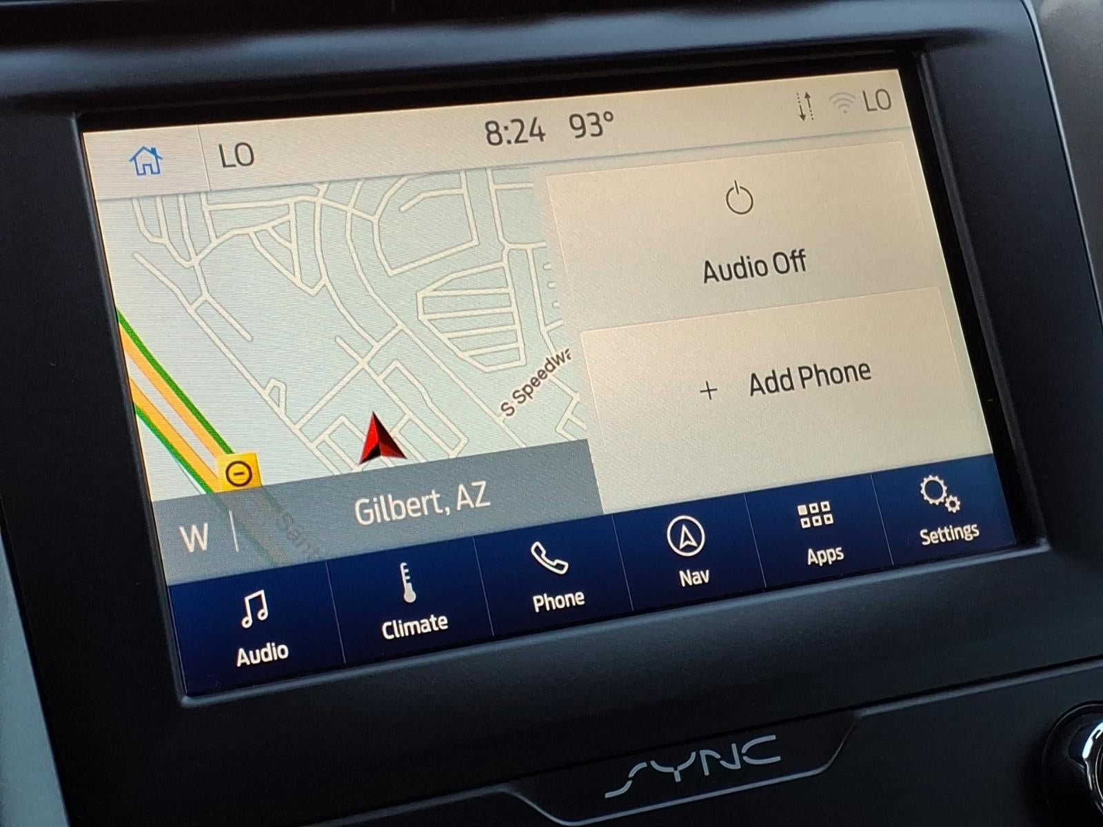 Certified 2020 Ford Fusion SE FWD image 22