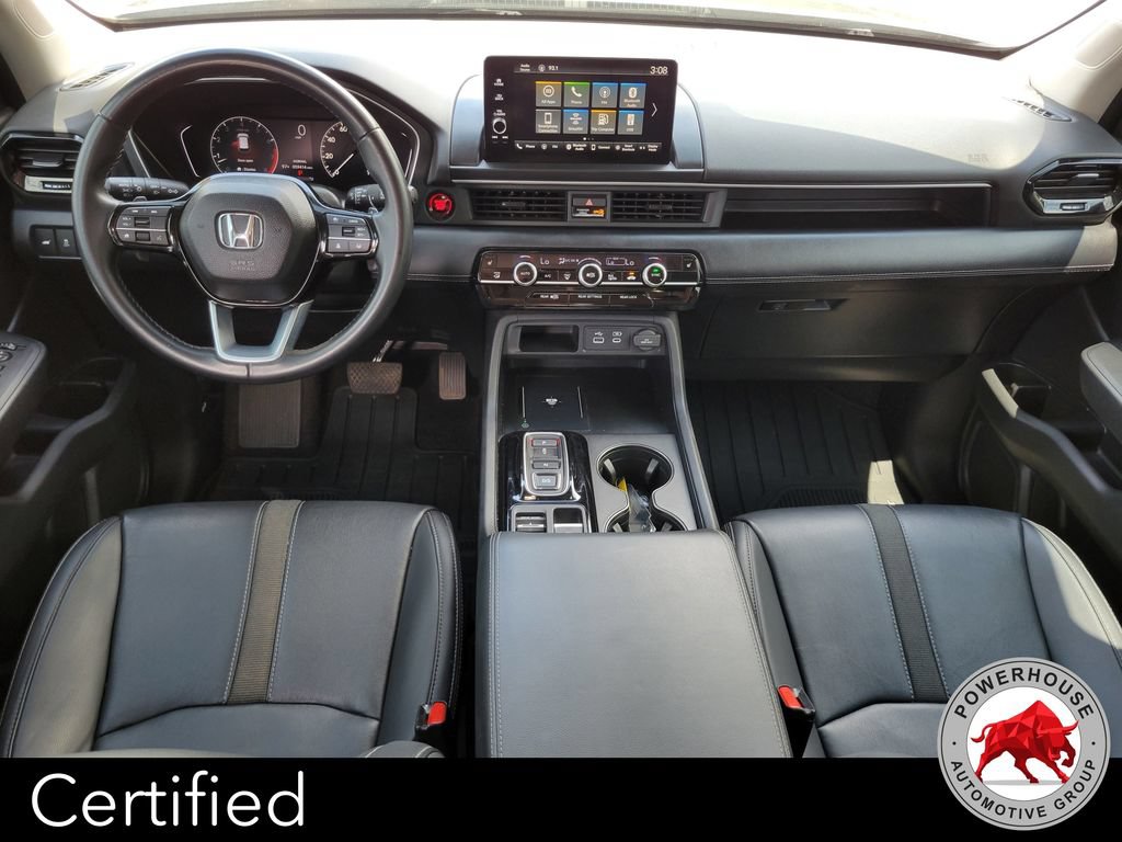 Used 2023 Honda Pilot EX-L image 18