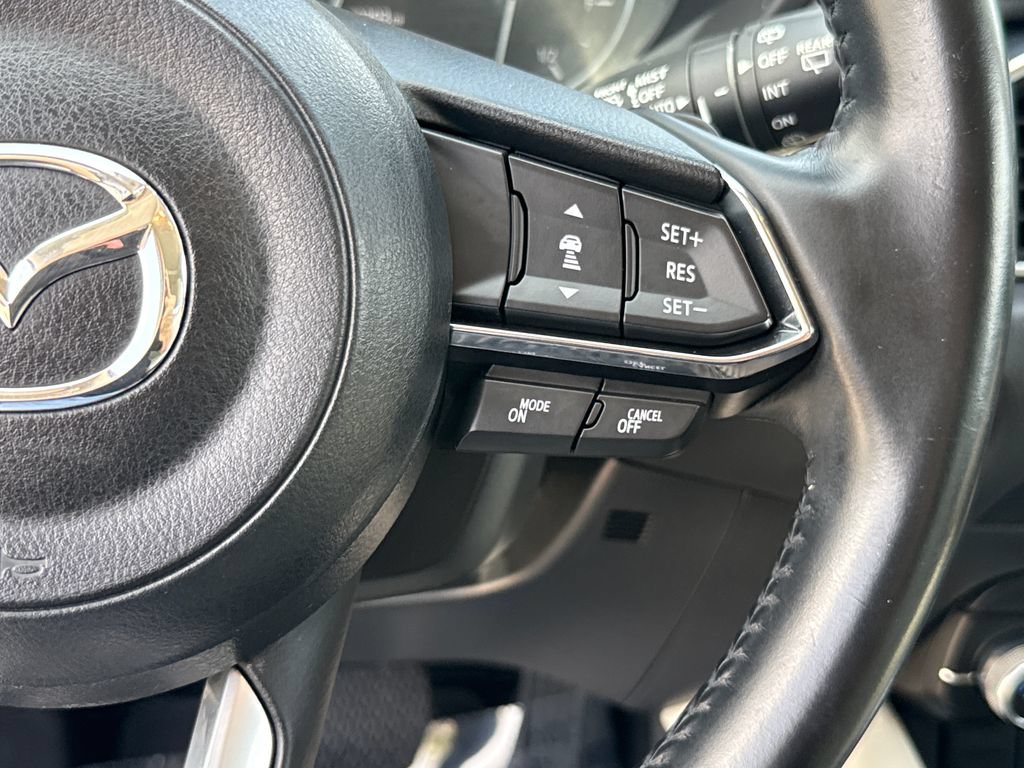 Used 2020 MAZDA CX-5 Grand Touring FWD image 17