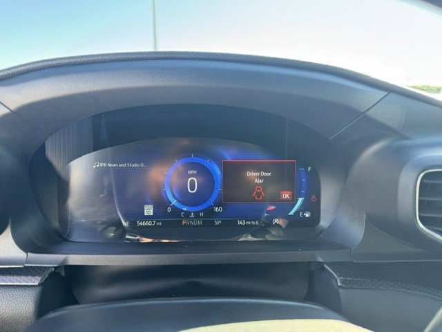 Certified 2020 Ford Explorer ST w/ ST Street Pack AWD/4WD image 15