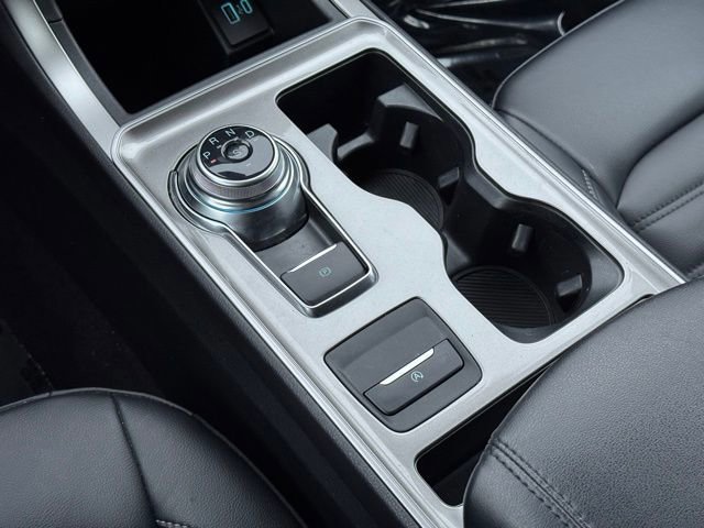 Certified 2023 Ford Edge SEL w/ Convenience Package image 20