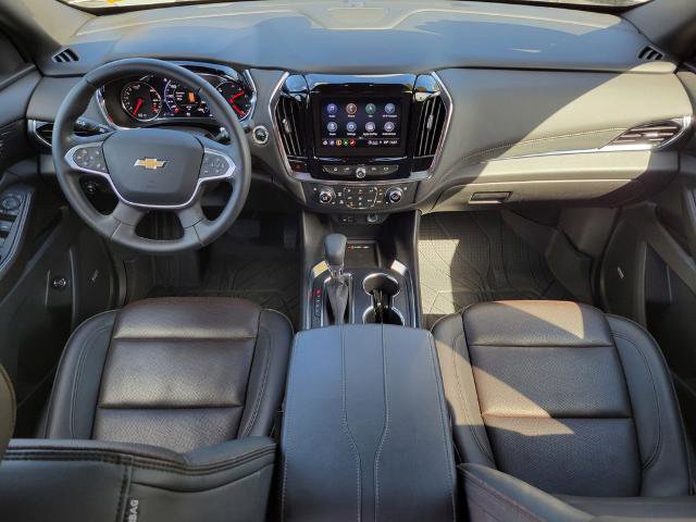 Used 2023 Chevrolet Traverse High Country w/ LPO, Floor Liner Package image 18