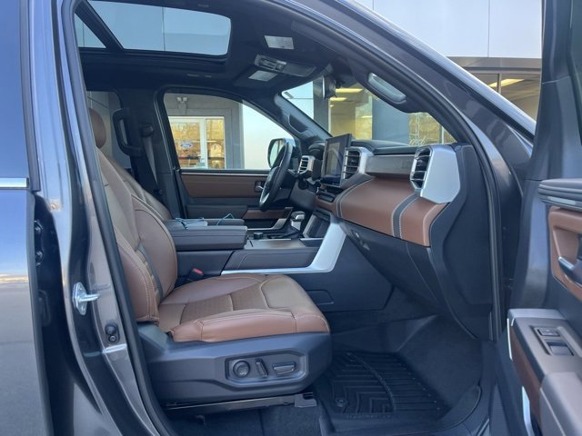 Used 2023 Toyota Tundra 1794 Edition image 68