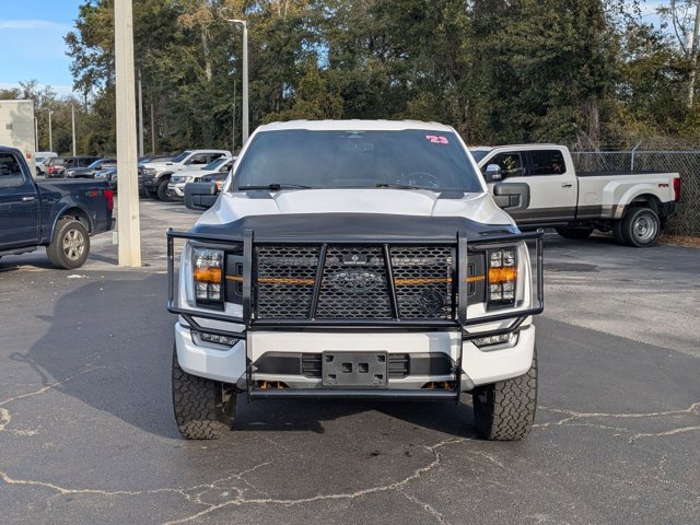 Certified 2023 Ford F150 Tremor w/ Trailer Tow Package image 2