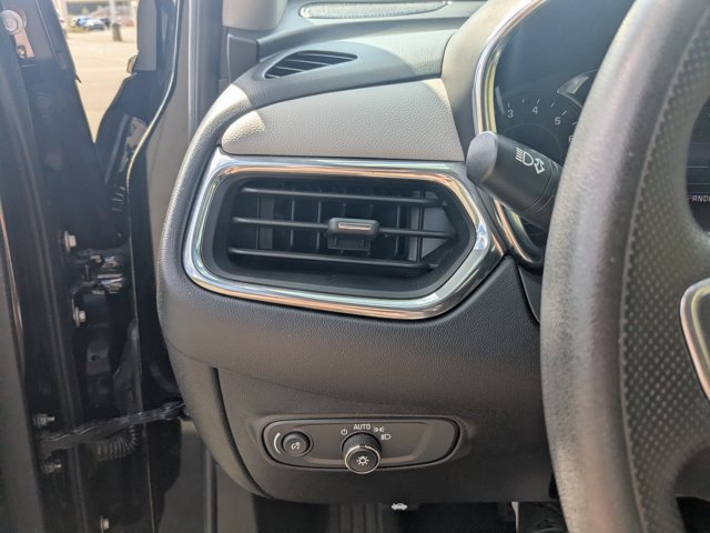 Used 2022 Chevrolet Equinox LT FWD image 15