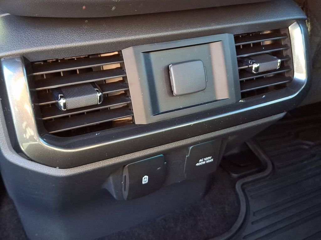 Certified 2023 Ford F150 XLT w/ Equipment Group 302A High image 11