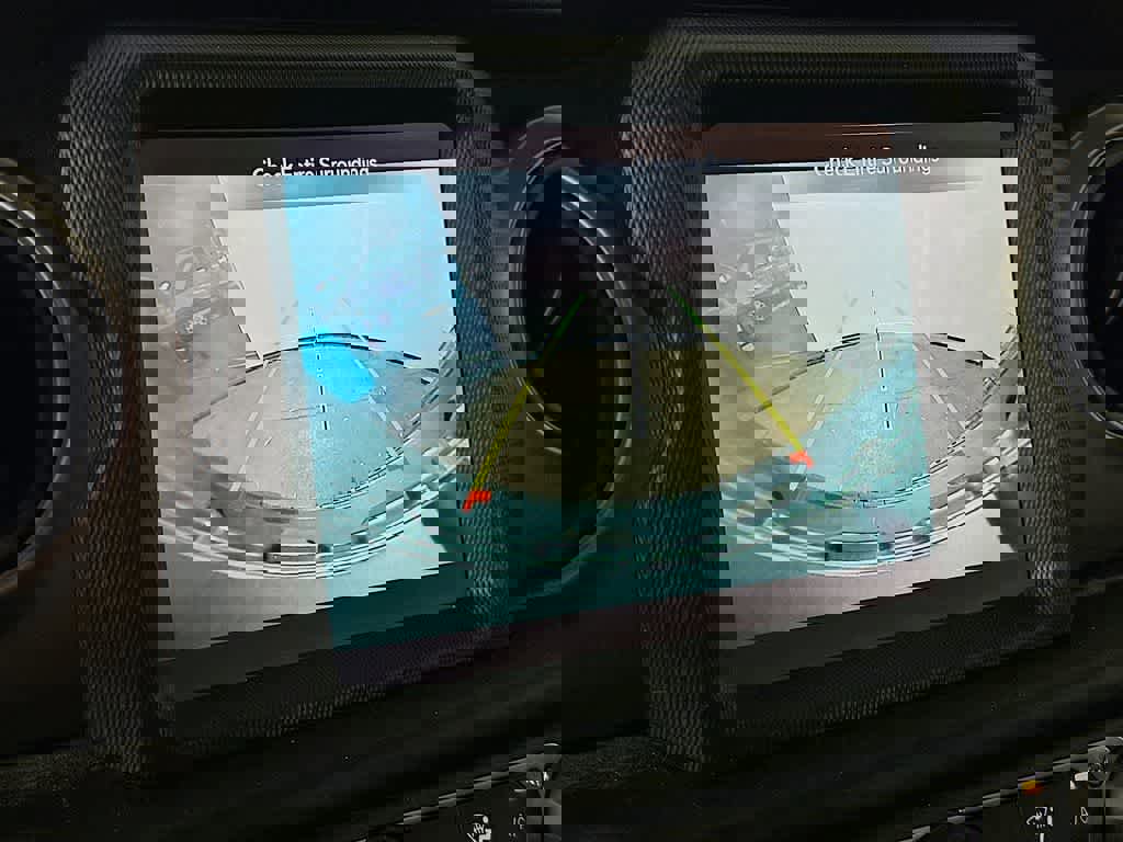 Used 2022 Jeep Wrangler Unlimited Willys image 29