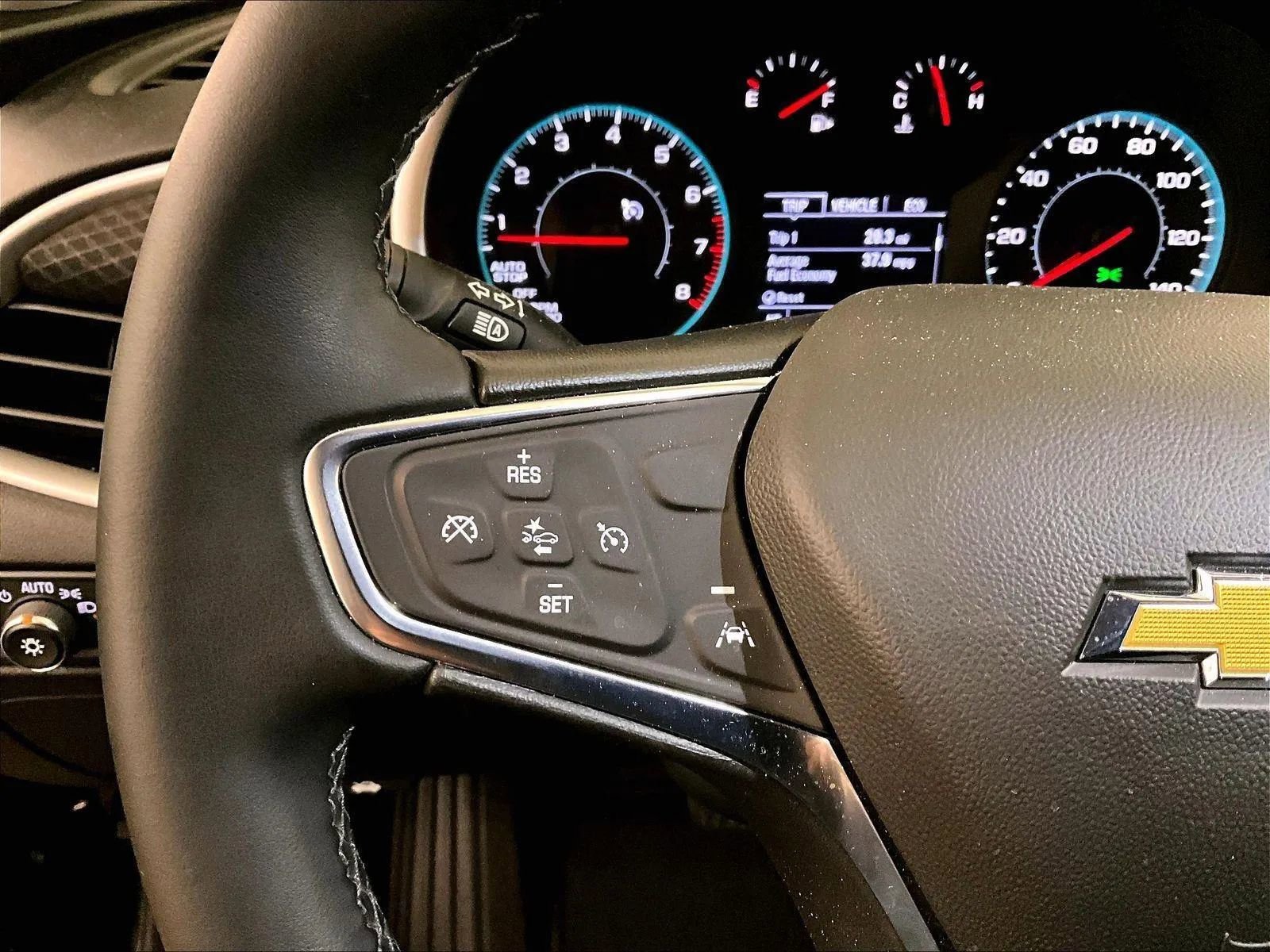 Used 2024 Chevrolet Malibu RS image 17