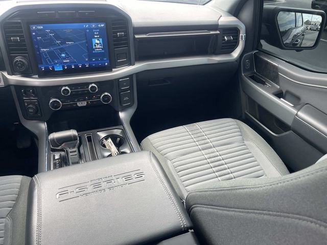Certified 2023 Ford F150 XLT w/ Equipment Group 302A High AWD/4WD image 17