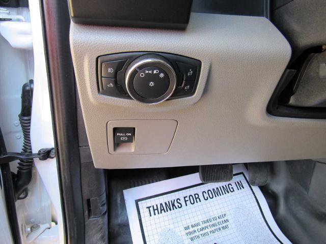 Certified 2019 Ford F150 XL w/ Max Trailer Tow Package AWD/4WD image 20