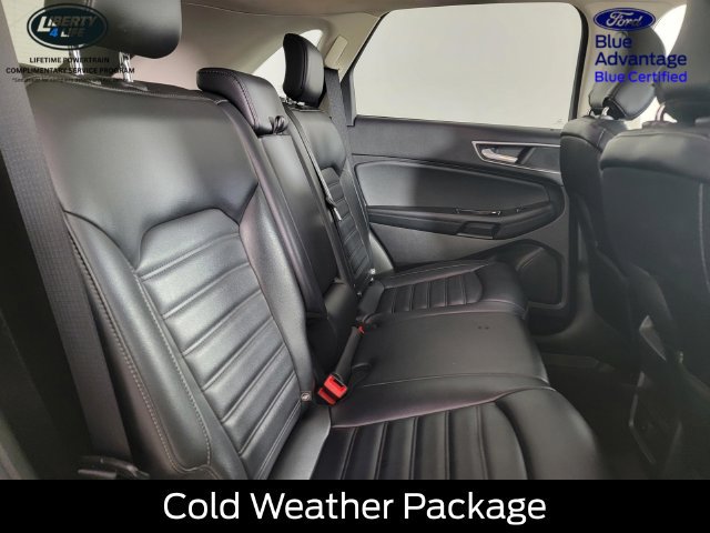 Certified 2019 Ford Edge SEL w/ Equipment Group 201A AWD/4WD image 18