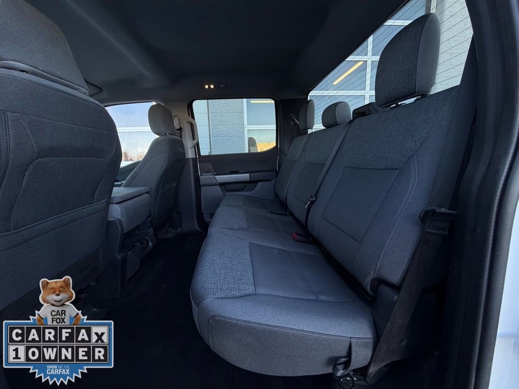 Certified 2024 Ford F150 XLT w/ Tow/Haul Package image 24