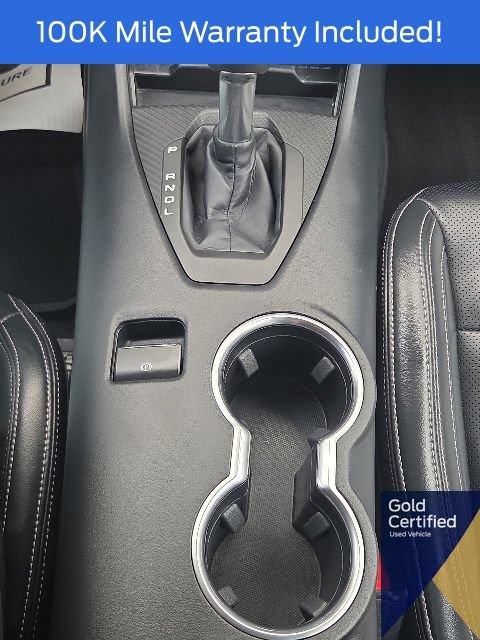 Certified 2024 Ford Mustang Premium RWD image 31