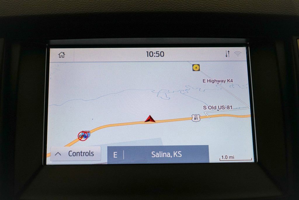 Certified 2021 Ford Ranger XLT w/ Tremor Off-Road Package image 21