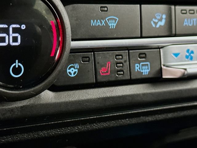 Certified 2025 Ford Bronco Outer Banks AWD/4WD image 26