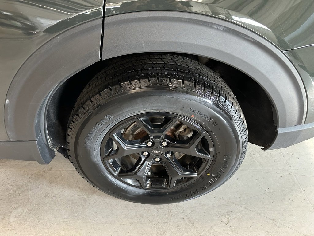 Certified 2022 Ford Explorer Timberline w/ Timberline Technology Package image 26